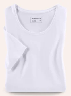 Viskose-Shirt