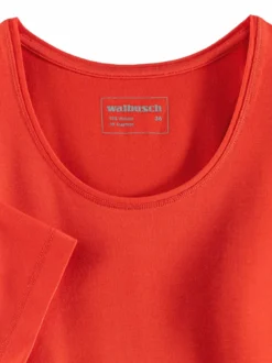 Viskose-Shirt