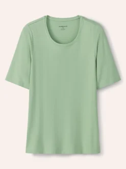 Viskose-Shirt