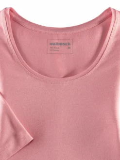 Viskose-Shirt