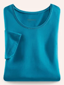 Viskose-Shirt