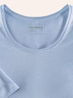 Viskose-Shirt