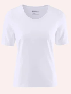 Viskose-Shirt