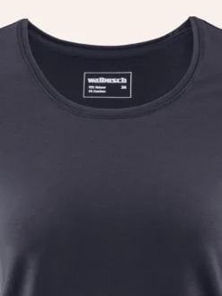 Viskose-Shirt