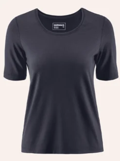 Viskose-Shirt
