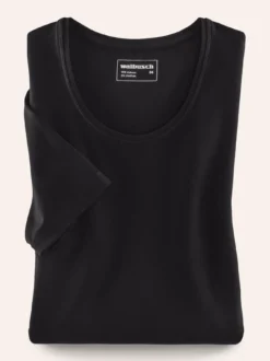 Viskose-Shirt