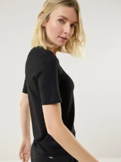 Viskose-Shirt