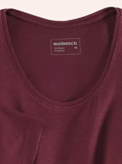 Viskose-Shirt