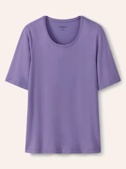 Viskose-Shirt