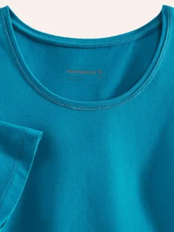 Viskose-Shirt