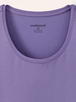 Viskose-Shirt