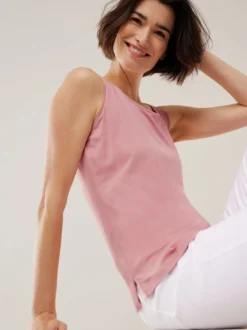 Viskose-Top