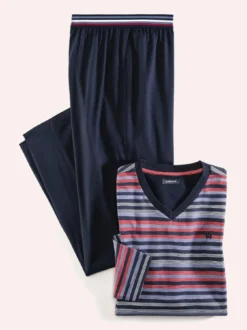 V-Pyjama Maritim