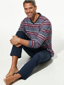 V-Pyjama Maritim