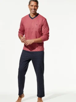 V-Pyjama Maritim
