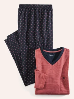 V-Pyjama Maritim
