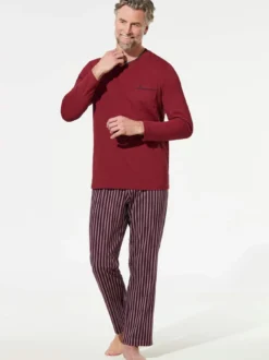 V-Pyjama Softcotton