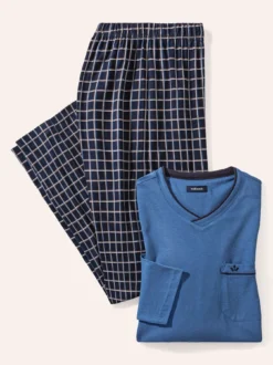 V-Pyjama Softcotton
