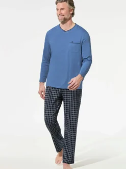 V-Pyjama Softcotton