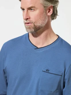 V-Pyjama Softcotton