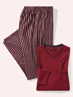 V-Pyjama Softcotton