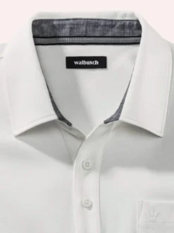 Walbusch-Kragen Polo
