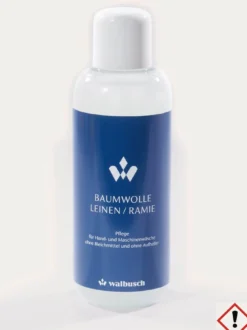 Waschmittel Baumwolle