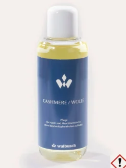 Waschmittel Cashmere/Merino