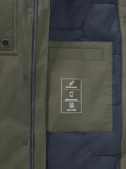 Wasserdichte Funktionsjacke