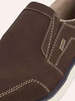 Wasserdichter Slipper mit Easy-In