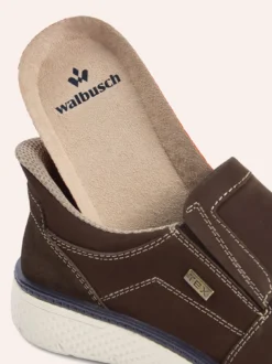 Wasserdichter Slipper mit Easy-In