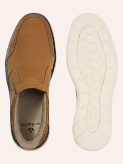 Wasserdichter Slipper mit Easy-In