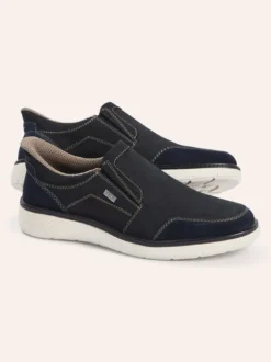 Wasserdichter Slipper mit Easy-In