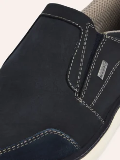 Wasserdichter Slipper mit Easy-In