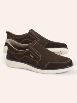 Wasserdichter Slipper mit Easy-In