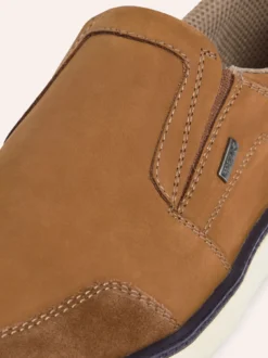 Wasserdichter Slipper mit Easy-In