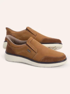 Wasserdichter Slipper mit Easy-In