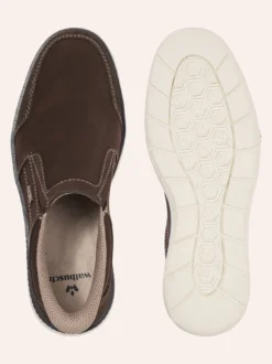 Wasserdichter Slipper mit Easy-In