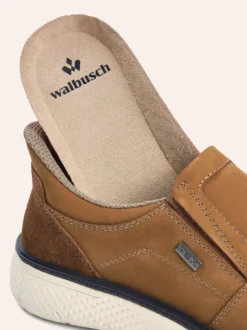 Wasserdichter Slipper mit Easy-In