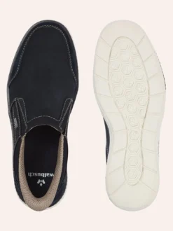 Wasserdichter Slipper mit Easy-In