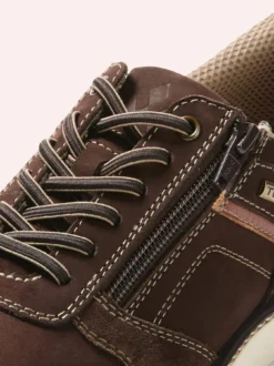 Wasserdichter Sneaker