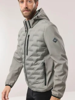 Windlock Klima Blouson