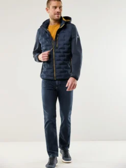Windlock Klima Blouson