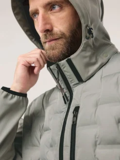 Windlock Klima Blouson