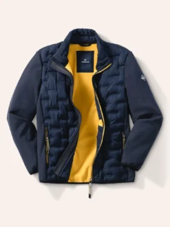 Windlock Klima Blouson