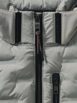 Windlock Klima Blouson