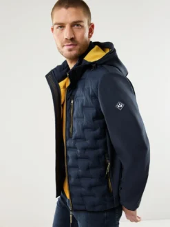 Windlock Klima Blouson