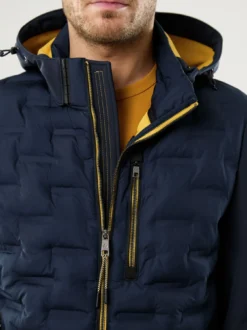 Windlock Klima Blouson