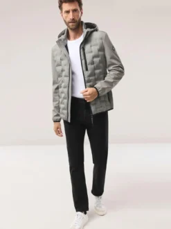 Windlock Klima Blouson