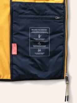 Windlock Klima Blouson